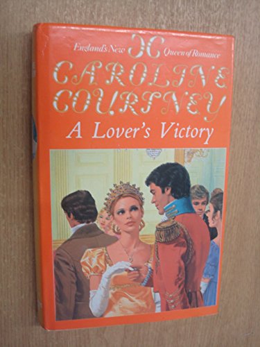 Stock image for Lover's Victory for sale by WorldofBooks