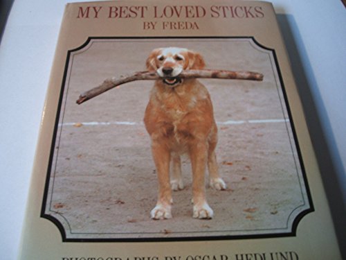 Imagen de archivo de My Best-loved Sticks a la venta por WorldofBooks