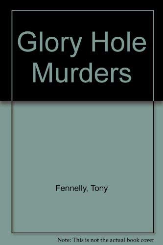 9780851406954: Glory Hole Murders