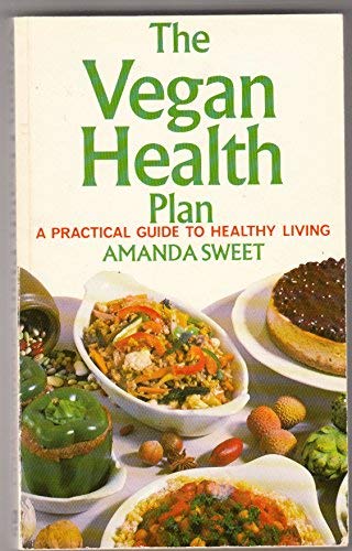 Stock image for Vegan Health Plan for sale by WorldofBooks