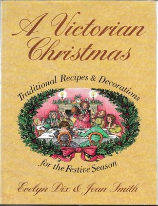 Stock image for A Victorian Christmas for sale by WorldofBooks