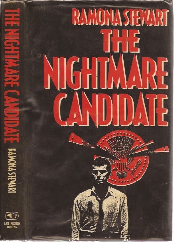 Stock image for The Nightmare Candidate for sale by Willis Monie-Books, ABAA