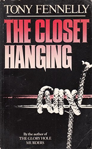 Beispielbild fr The Closet Hanging zum Verkauf von Vashon Island Books