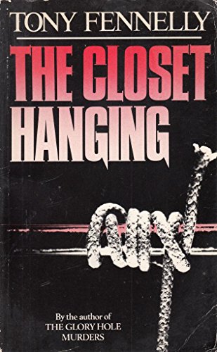 Imagen de archivo de The Closet Hanging a la venta por Vashon Island Books