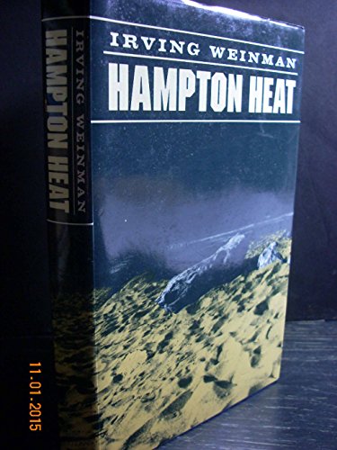 Stock image for Hampton Heat for sale by Willis Monie-Books, ABAA