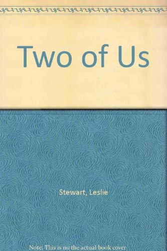 Stock image for Two of Us for sale by WorldofBooks
