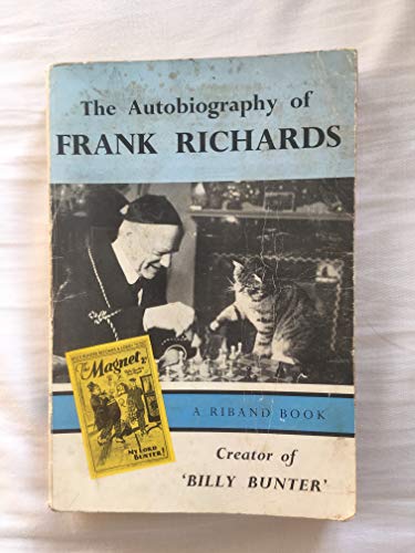 Autobiography (9780851413068) by Frank Richards