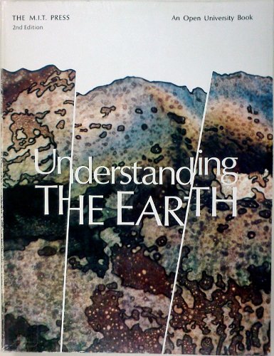 Beispielbild fr Understanding the Earth zum Verkauf von Goldstone Books