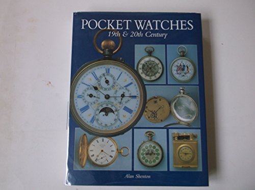 9780851492117: POCKET WATCHES 19th and 20th Century