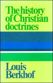 Beispielbild fr History of Christian Doctrines zum Verkauf von The Maryland Book Bank