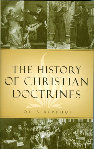 9780851510057: History of Christian Doctrines