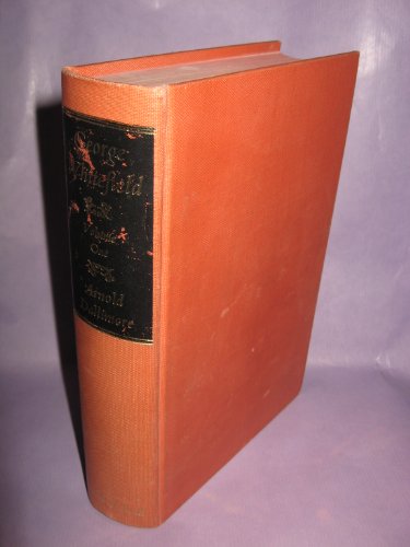 George Whitefield: The Life and Times of the Great Evangelist of the Eighteenth-Century Revival - Volume I (9780851510262) by Dallimore, Arnold A.