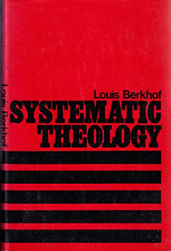 Beispielbild fr Systematic Theology zum Verkauf von WorldofBooks