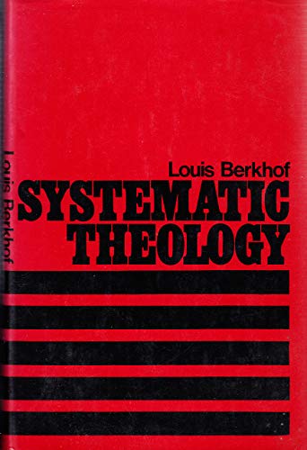 Stock image for Systematic Theology for sale by WorldofBooks