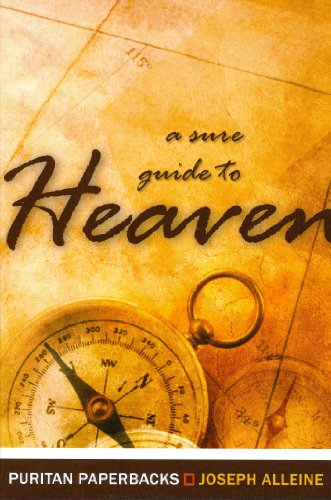 Beispielbild fr Sure Guide to Heaven (Puritan Paperbacks) zum Verkauf von ICTBooks