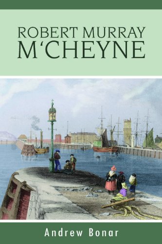 Imagen de archivo de The Life of M'Cheyne a la venta por WorldofBooks