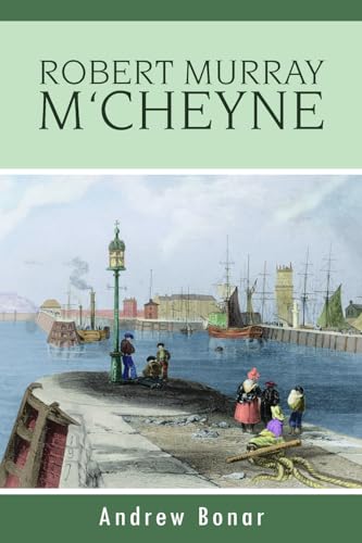 Stock image for The Life of M'Cheyne for sale by WorldofBooks