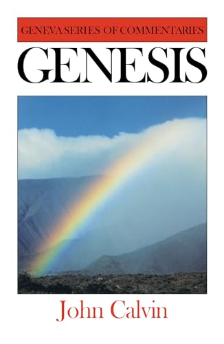 A Commentary on Genesis.