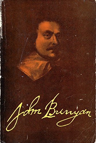 Stock image for John Bunyan for sale by Better World Books