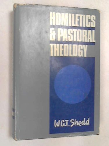 Stock image for Homiletics and Pastoral Theology for sale by ThriftBooks-Dallas