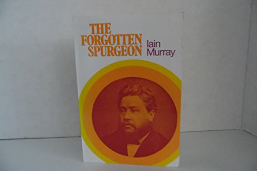 9780851511566: Forgotten Spurgeon-out of print