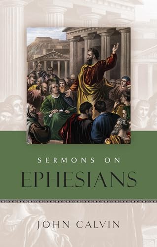 Sermons on Ephesians