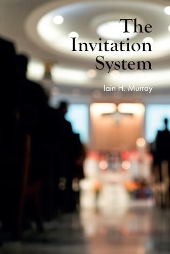 Imagen de archivo de The Invitation System a la venta por GF Books, Inc.