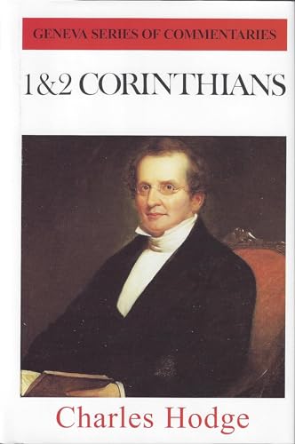 Beispielbild fr 1&2 Corinthians zum Verkauf von ThriftBooks-Atlanta