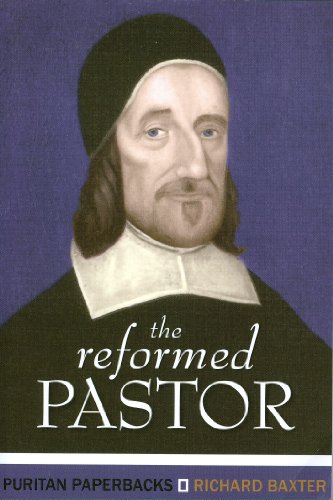 Imagen de archivo de The Reformed Pastor a la venta por ThriftBooks-Dallas