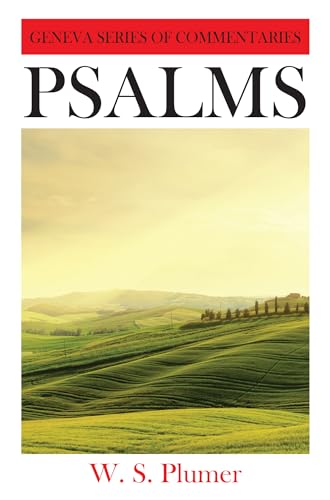 Psalms (Geneva Series of Commentaries)