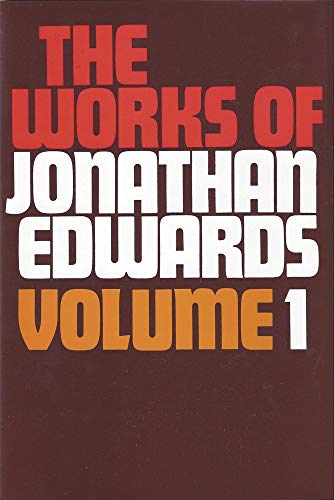 THE WORKS OF JONATHAN EDWARDS, V - Jonathan Edwards