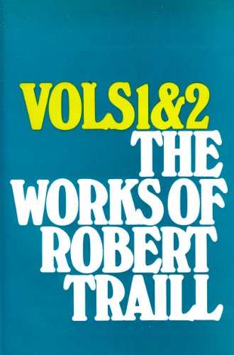 Stock image for Works: v. 1-2 in 1v for sale by Goldstone Books