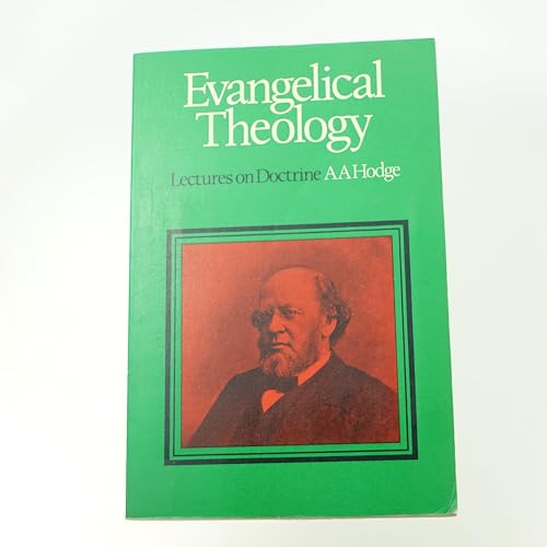 9780851512365: Evangelical theology: A course of popular lectures