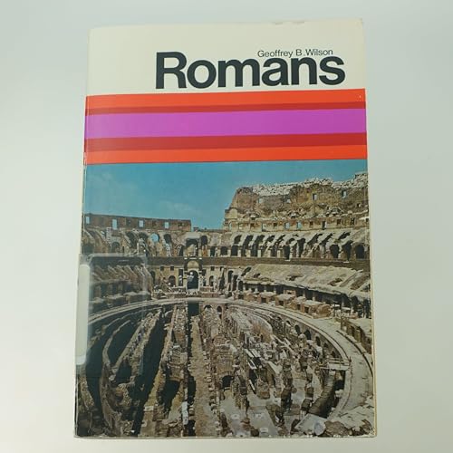 Beispielbild fr Romans: A Digest of Reformed Comment (New Testament Commentaries) zum Verkauf von WorldofBooks