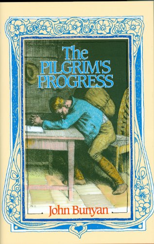 Imagen de archivo de The Pilgrims Progress a la venta por Reuseabook