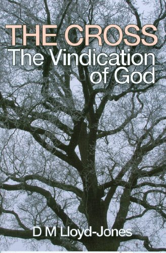 Imagen de archivo de Cross: The Vindication of God a la venta por Seattle Goodwill
