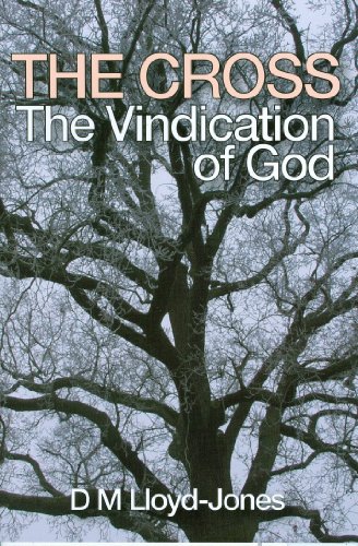 Stock image for Cross: The Vindication of God for sale by ThriftBooks-Dallas