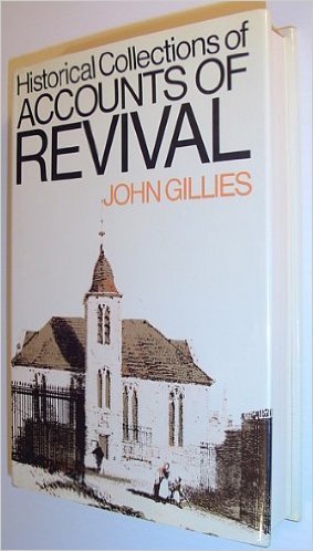 9780851513256: Historical Collections of Accounts of Revival