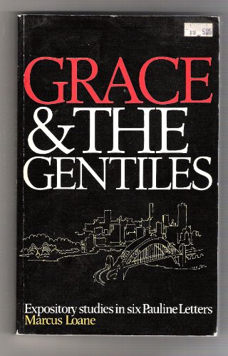 9780851513270: Grace and the Gentiles