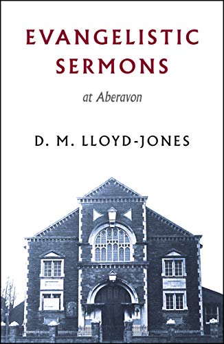 Stock image for Evangelistic Sermons at Aberavon for sale by Half Price Books Inc.