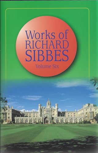 9780851513720: Works of Sibbs V6 (The Works)