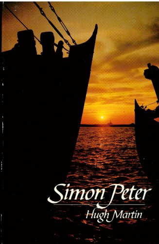 Beispielbild fr Simon Peter zum Verkauf von WorldofBooks
