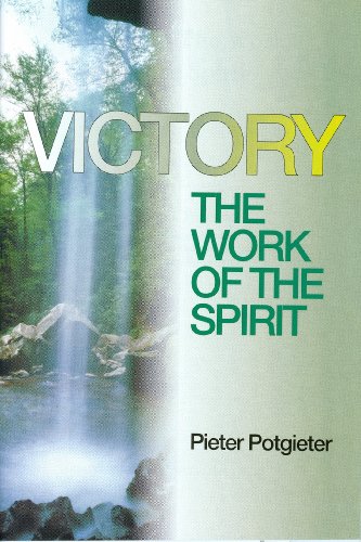 Beispielbild fr Victory: The Work of the Spirit zum Verkauf von WorldofBooks