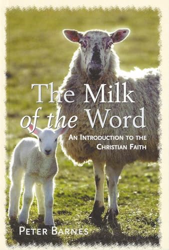 Imagen de archivo de Milk of the Word a la venta por ThriftBooks-Atlanta