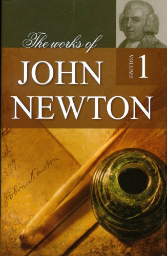 Works of John Newton volume 1 (9780851514611) by John Newton