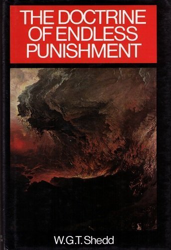 Stock image for Doctrine of Endless Punishment: for sale by ThriftBooks-Atlanta