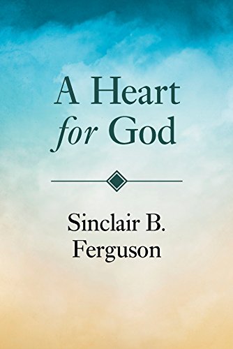 Beispielbild fr Heart for God zum Verkauf von Goodwill Books