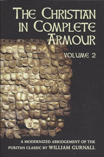 9780851515151: Christian in Complete Armour, Volume 2: v. 2