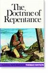 Doctrine of Repentance (Puritan Paperbacks) (9780851515212) by Thomas Watson