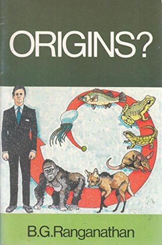 9780851515359: Origins